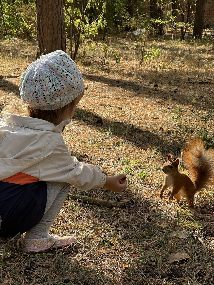 Фотография автора Бакалова Ирина