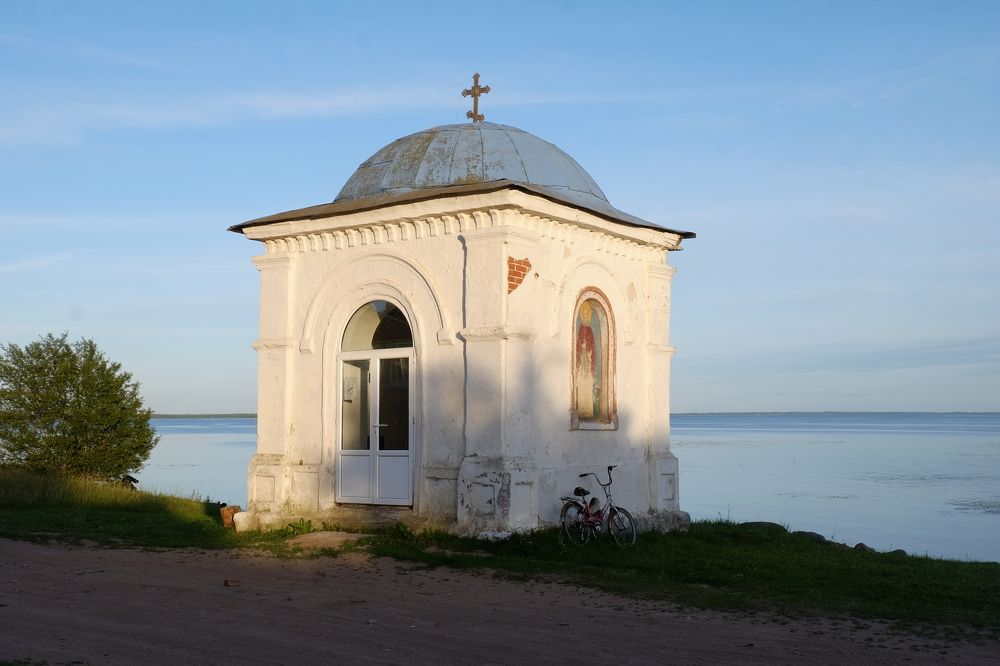 Photograph by Лариса Андреева