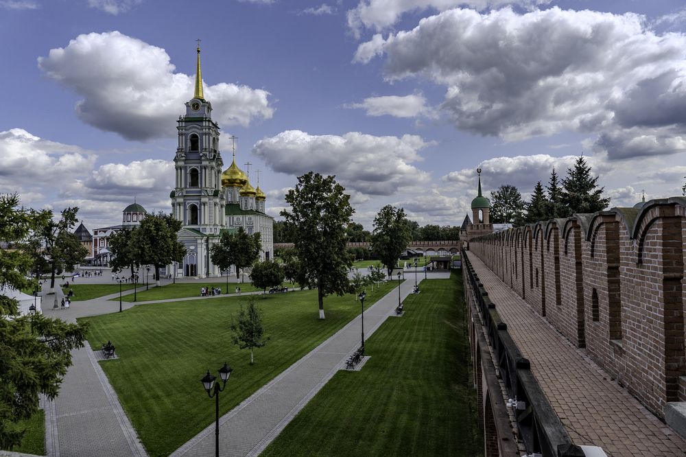 Фотография автора Виктор Парщиков