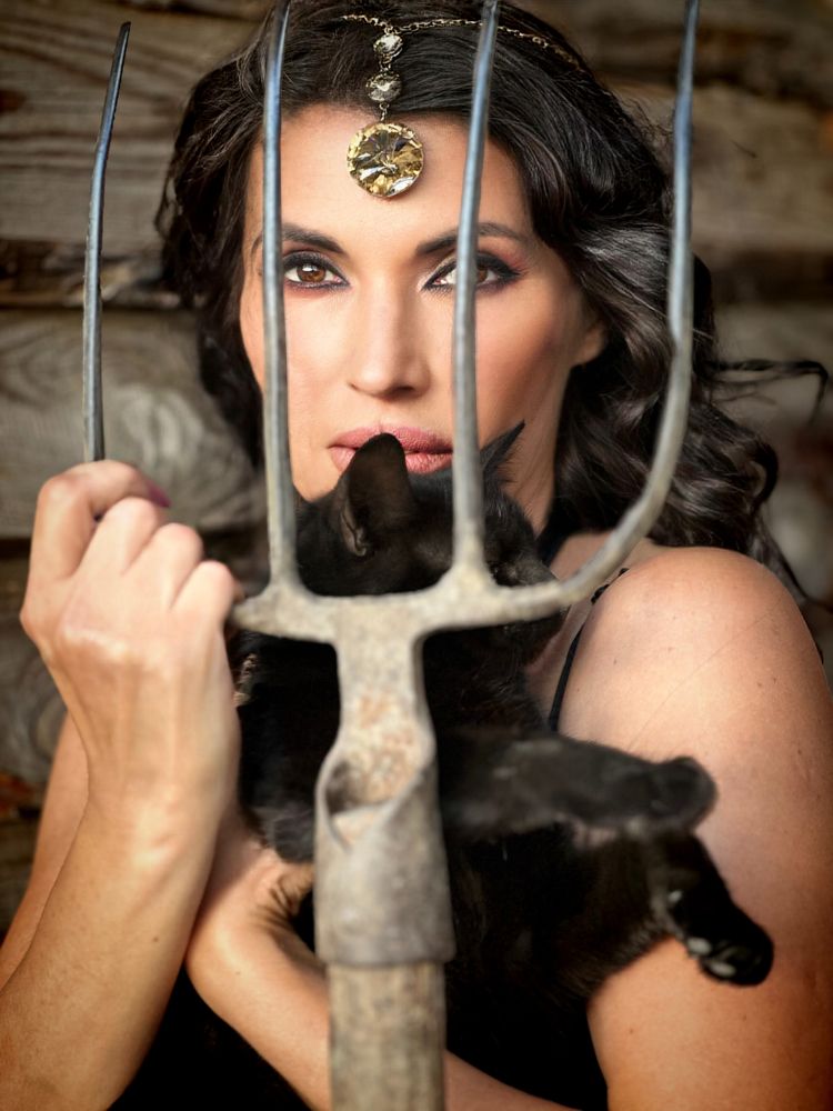 Photograph by Ольга Ходурская