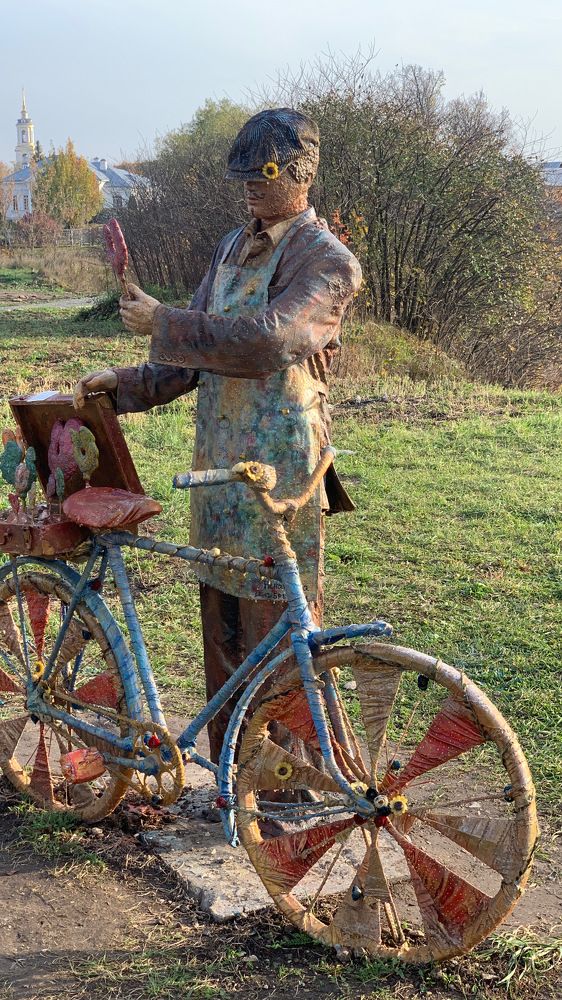 Фотография автора Виктория Ляпина