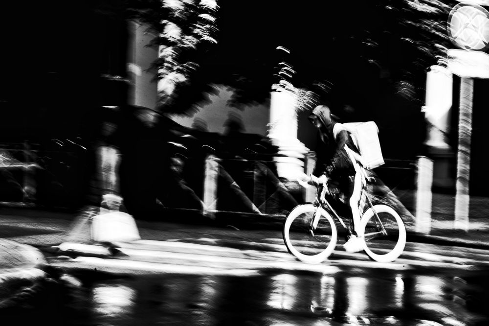 Photograph by Владимир Леликов-Кузьменко