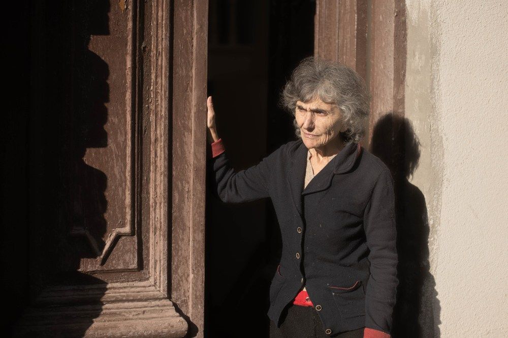 Фотография автора Екатерина Шаманаева