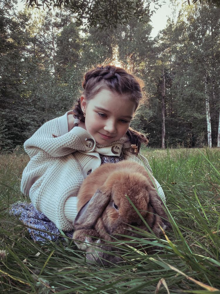 Photograph by Ксения Ярославцева