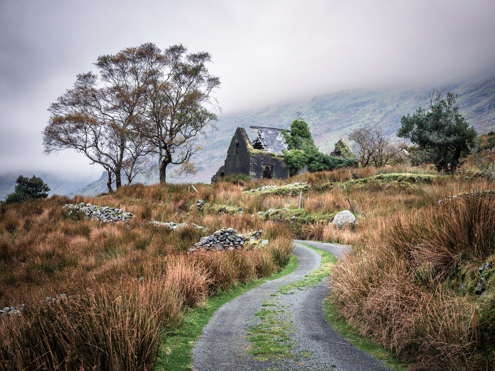 Photograph by Anatoly Chomko