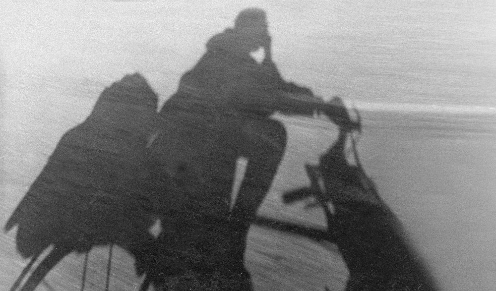 Фотография автора Meer GHERSBERG