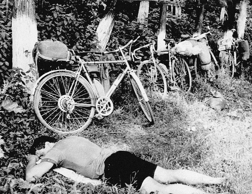 Фотография автора Meer GHERSBERG