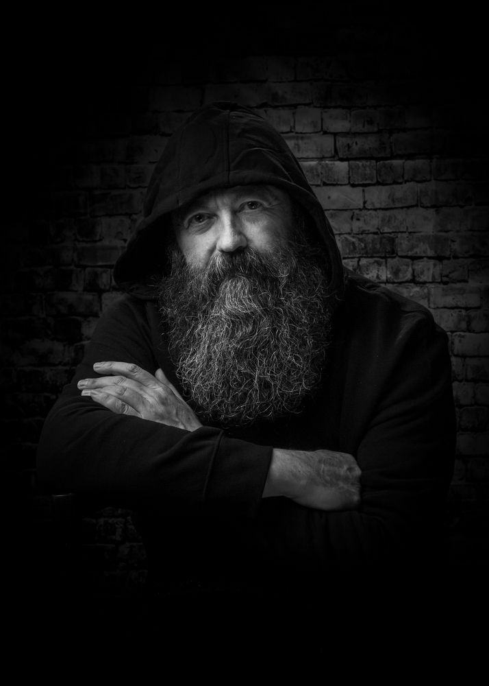 Photograph by Anatoly Chomko