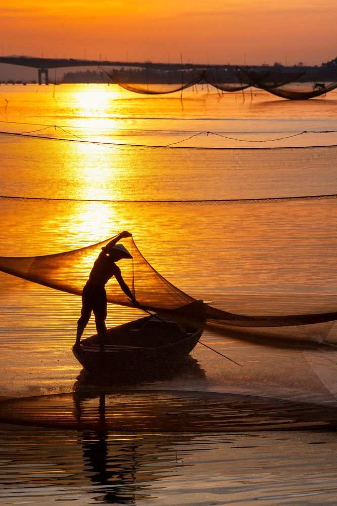 Photograph by Trần Anh