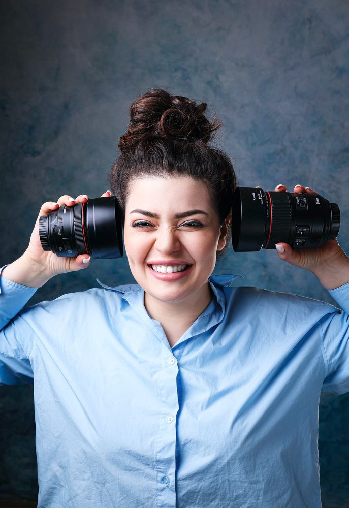 Photograph by Елена Ломова