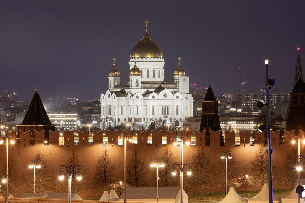 Photograph by Беликов Михаил