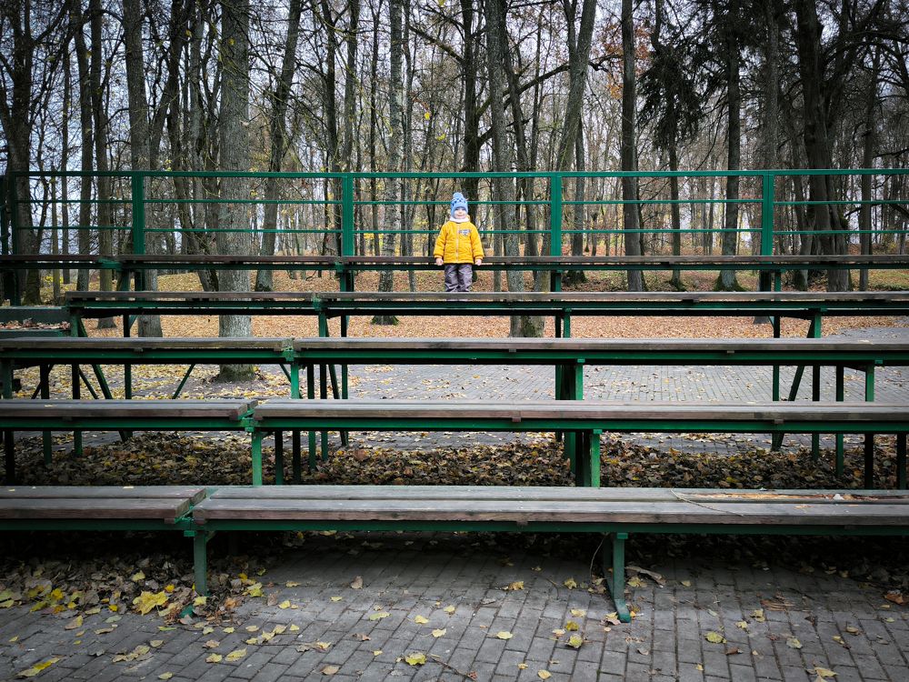 Photograph by Людмила Емельянчикова