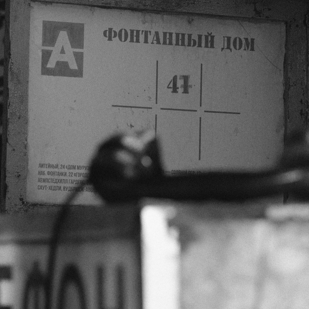 Photograph by Александр Селезнев