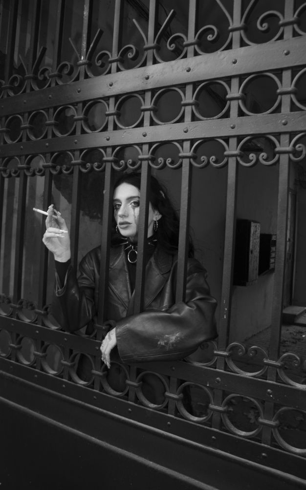 Photograph by Мария Мбуела