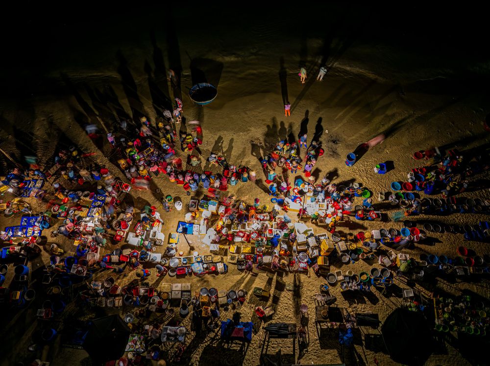 Photograph by Trần Anh