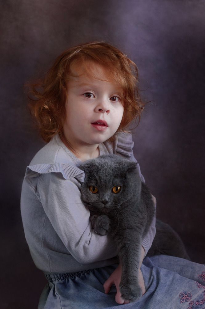 Photograph by Екатерина Леонова