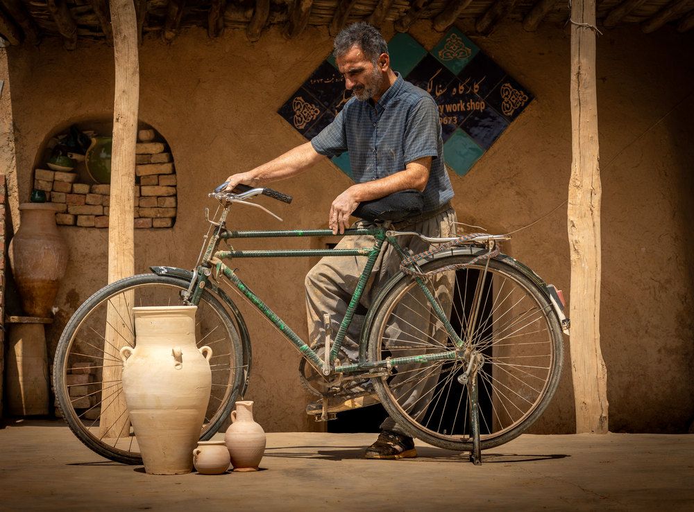 Photograph by hootan naserifar