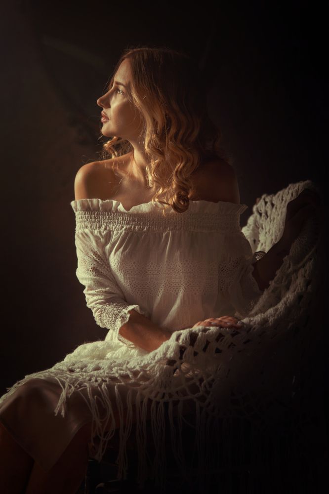 Королева рассвета