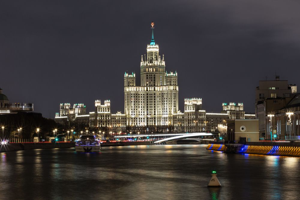 Photograph by Беликов Михаил