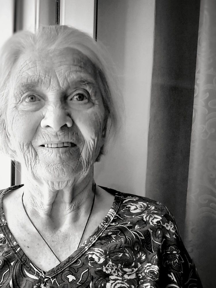 Photograph by Елена Никитина