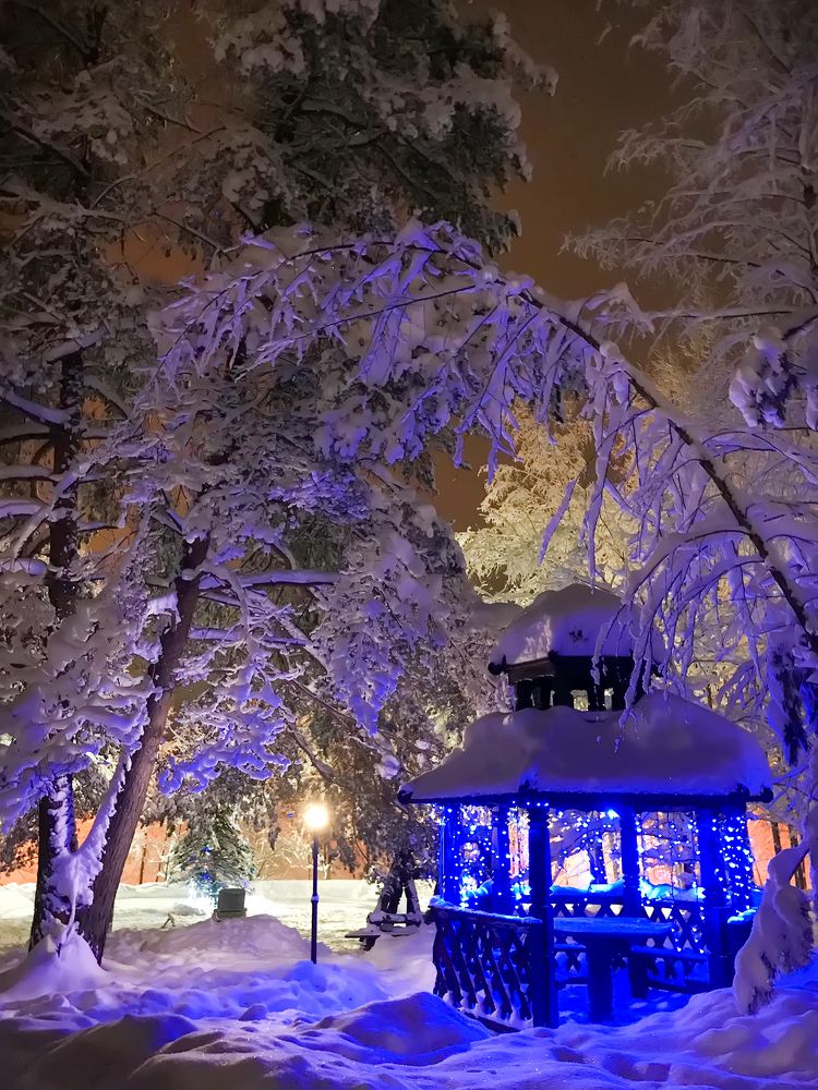 Photograph by Наталья Суслова