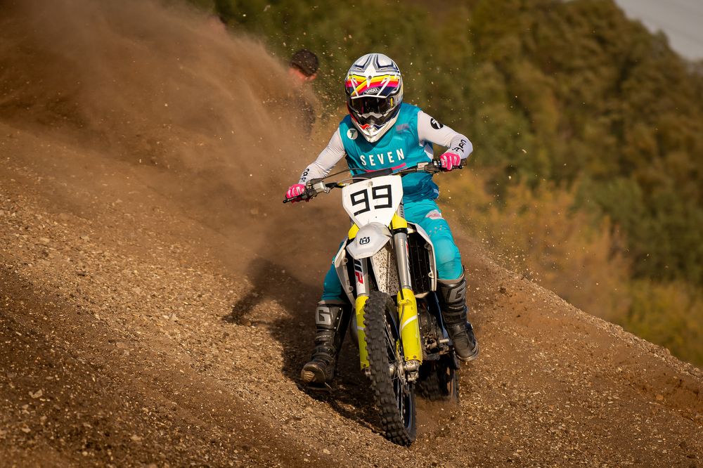 Photograph by Макс Борода