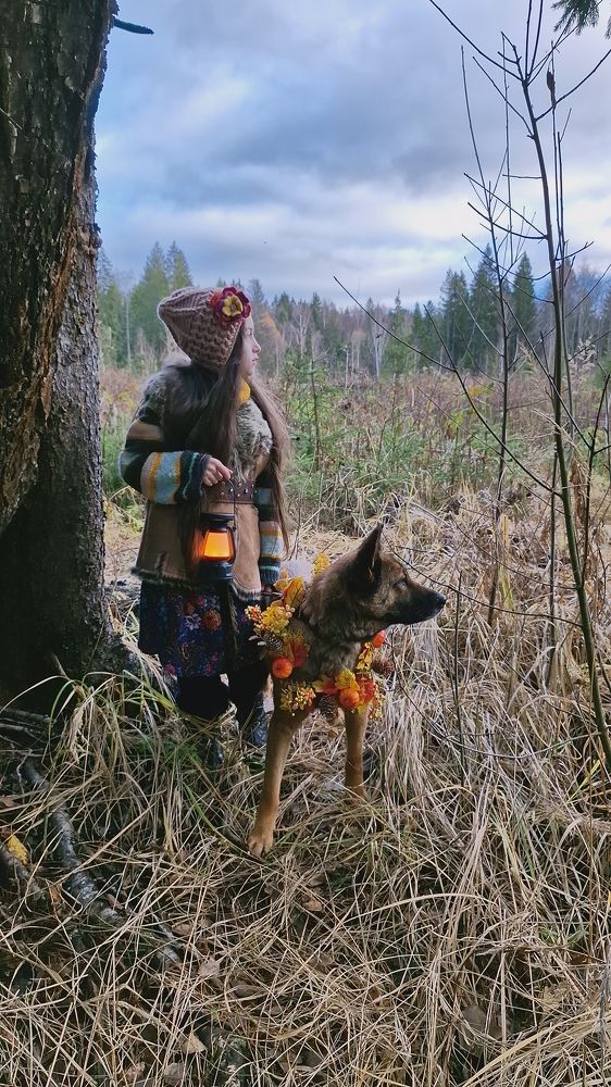Photograph by Оксана Смирнова
