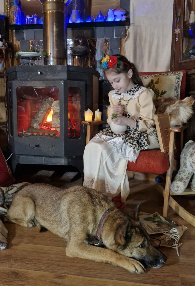 Photograph by Оксана Смирнова