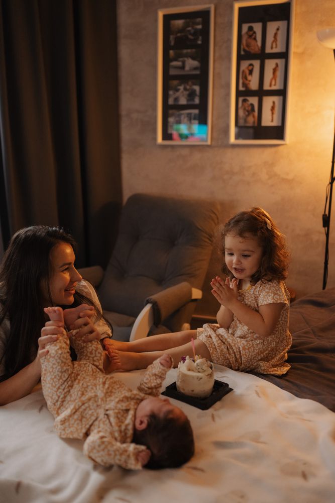 Photograph by Анастасия Хребтова