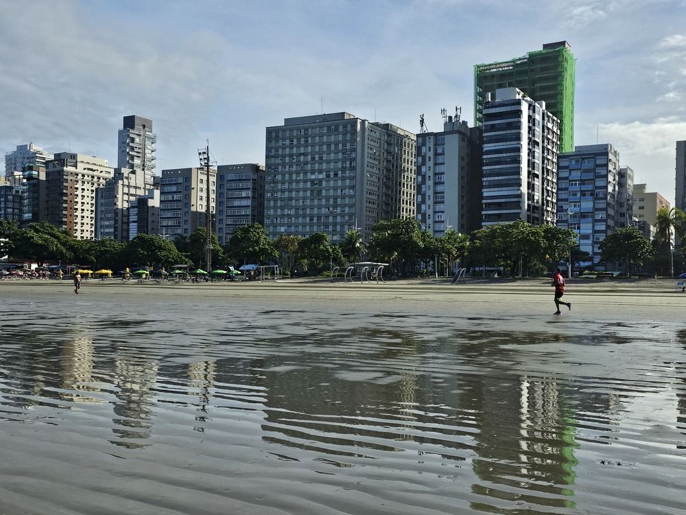 Фотография автора Elaine Almeida