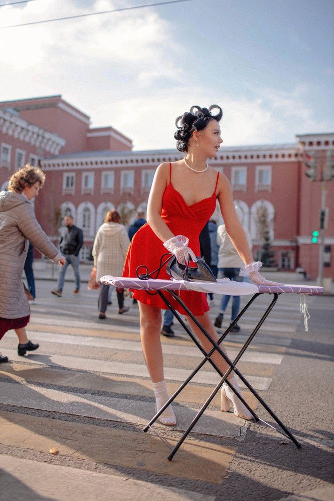 Photograph by Ксения Чикина