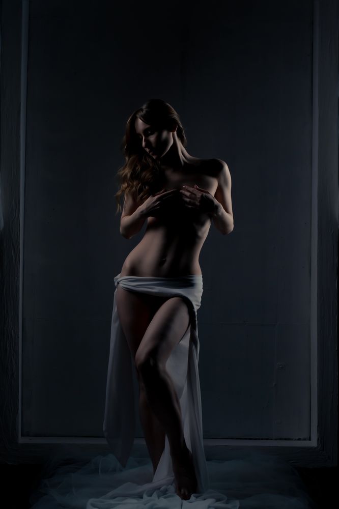 Photograph by Щебланов Виктор