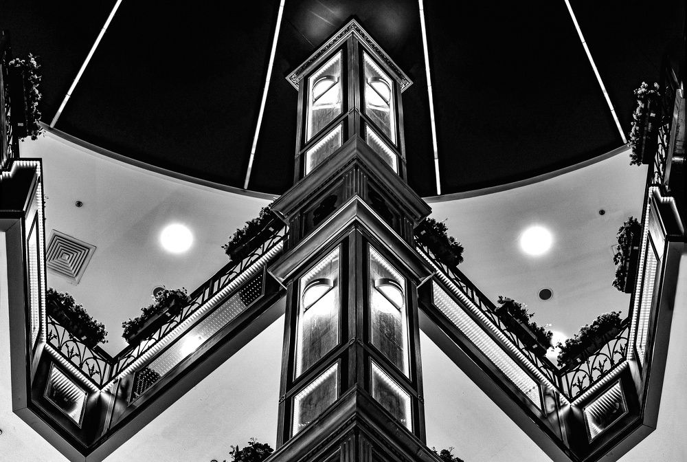 Photograph by Галина Искандарова