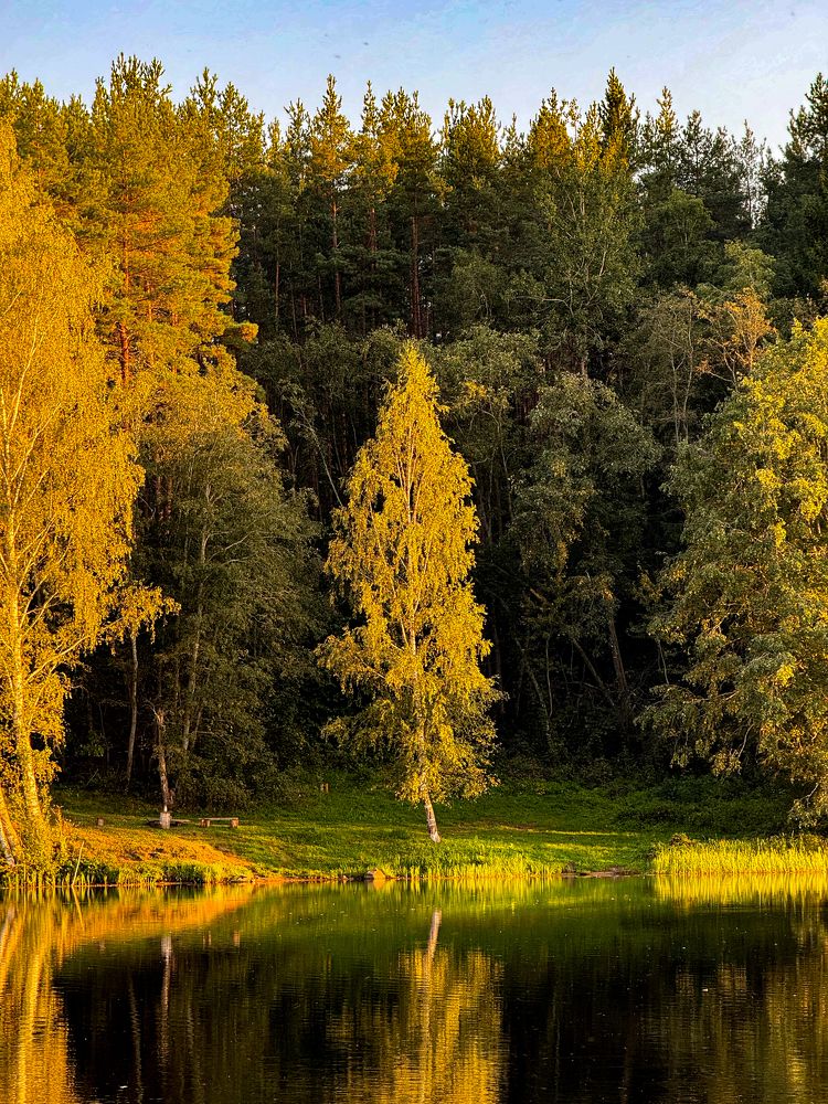 Photograph by Tanzilya Gabidullina