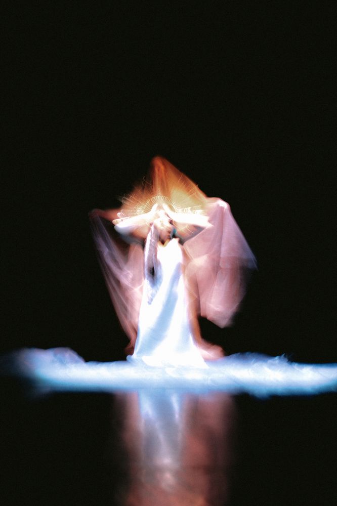 Фотография автора Дарья Чванова