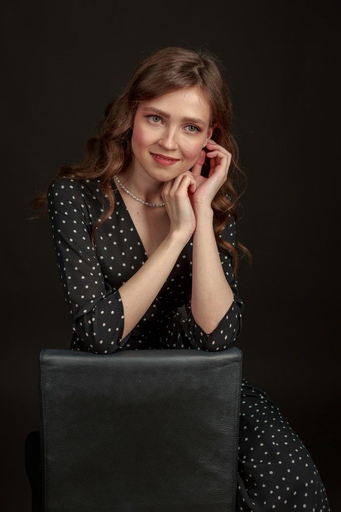 Photograph by Александр Литвинов