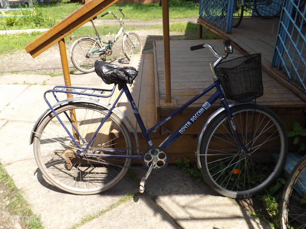 Photograph by Виктор Сёмушкин