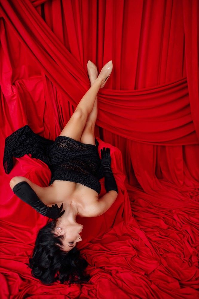 Photograph by Ксения Чикина