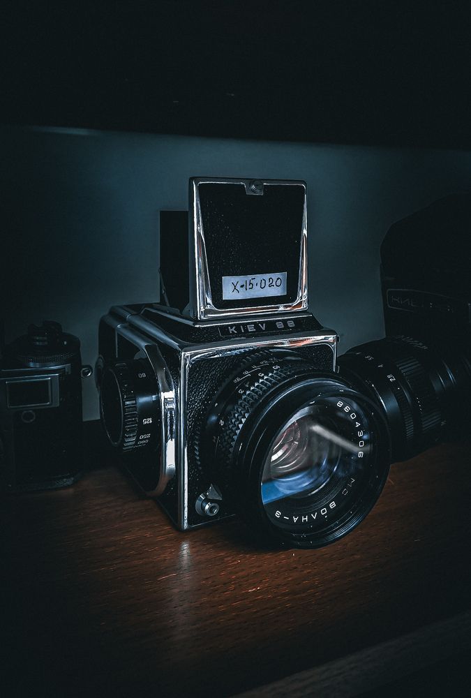 Photograph by Влад Апанасов