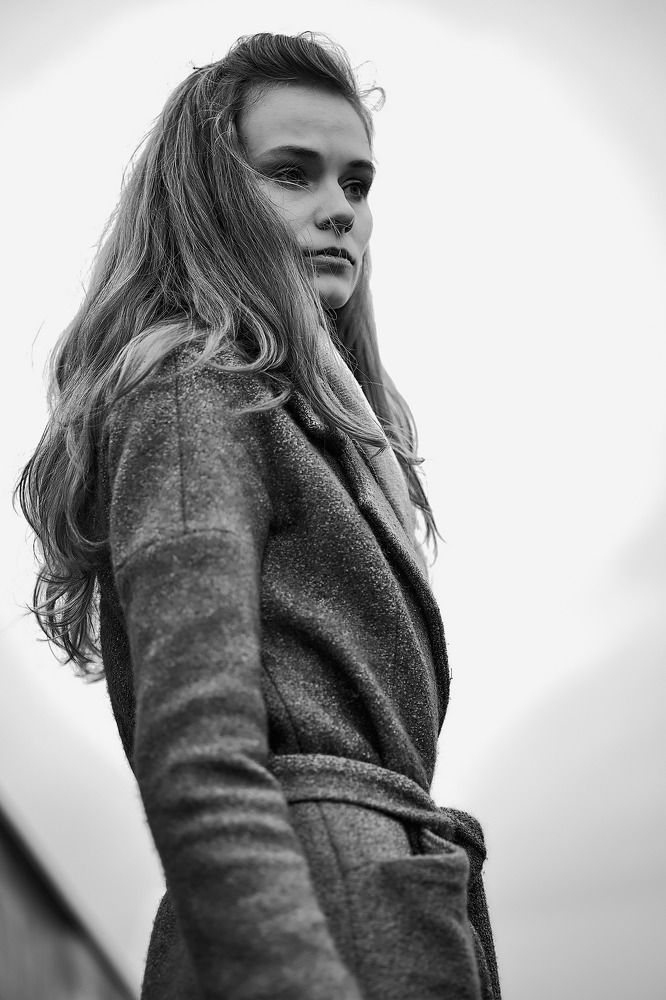 Photograph by Владимир Черник