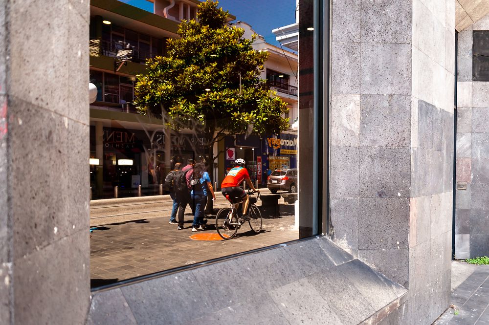 Photograph by Armando López-Guerrero