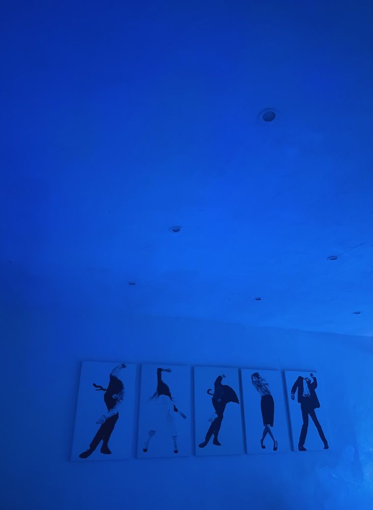 Photograph by Osazemen Godswill Osayogie