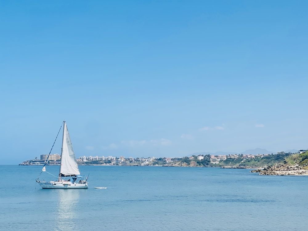 Photograph by Osazemen Godswill Osayogie