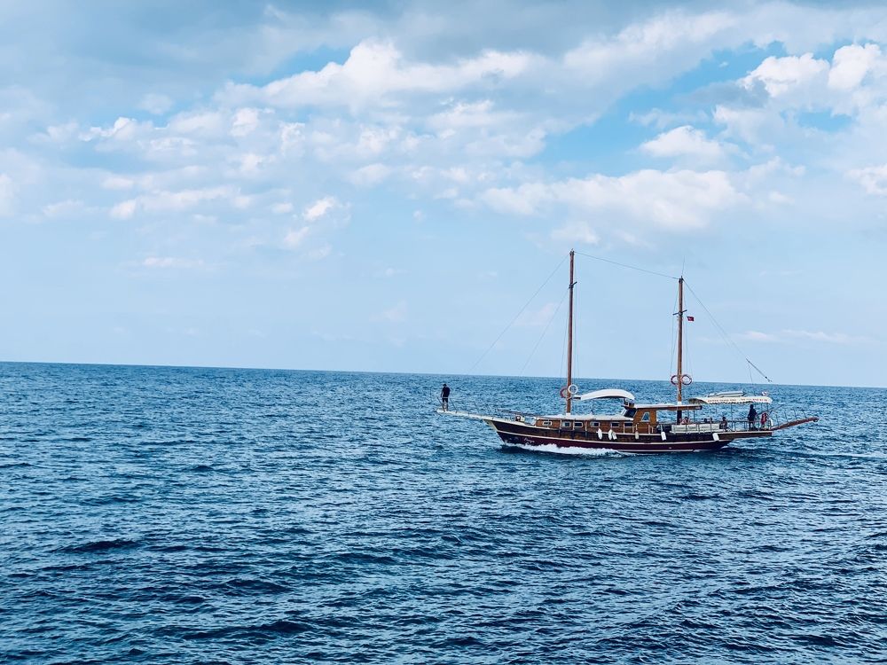 Photograph by Osazemen Godswill Osayogie