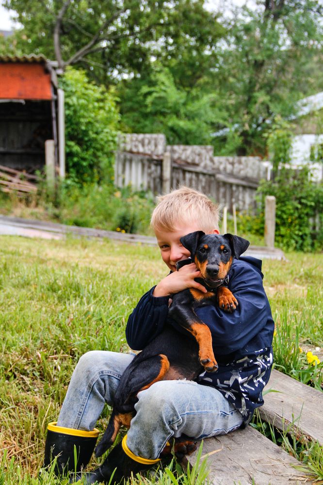 Фотография автора Наталия Мащенко