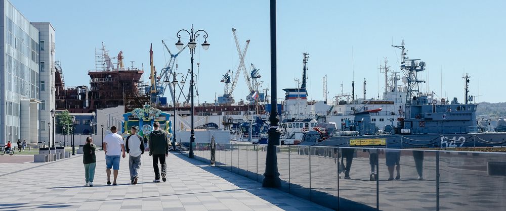 Photograph by Наталья Лобанова