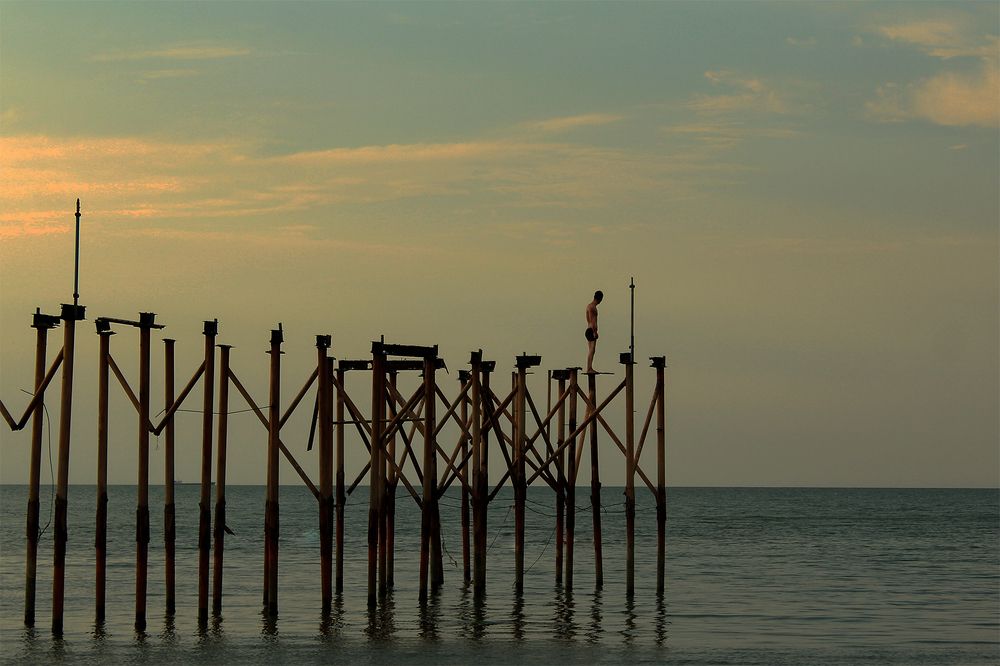 Photograph by hasan sorena jouri