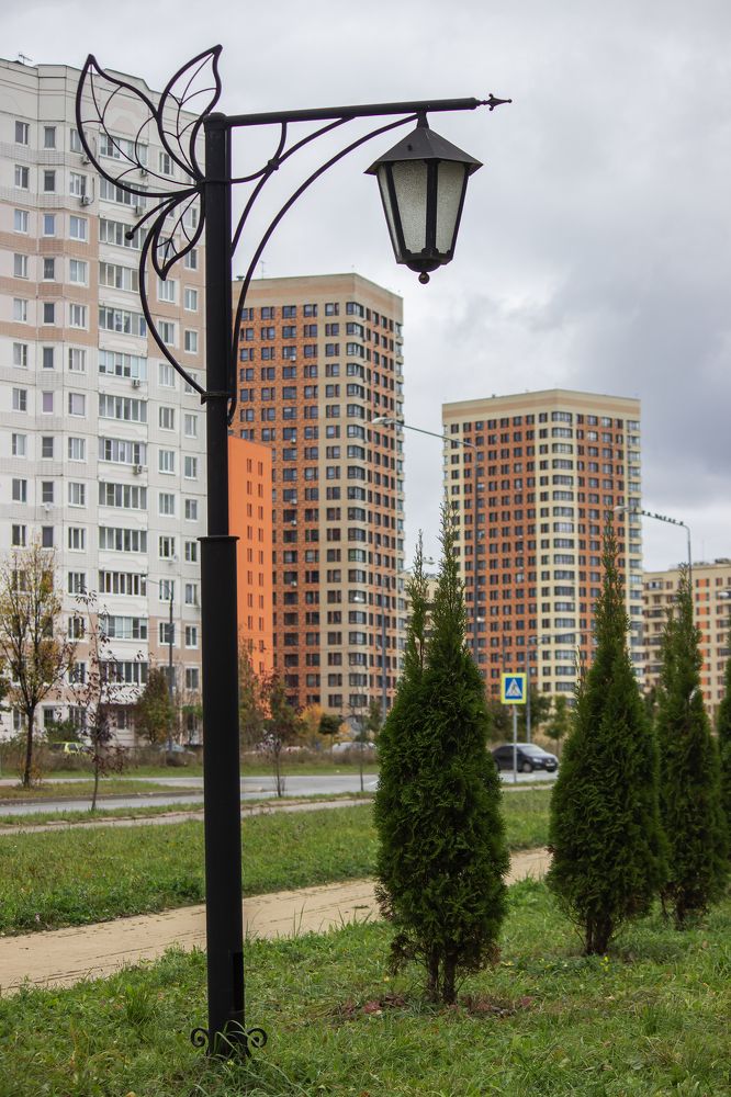 Photograph by Елена Беланенко