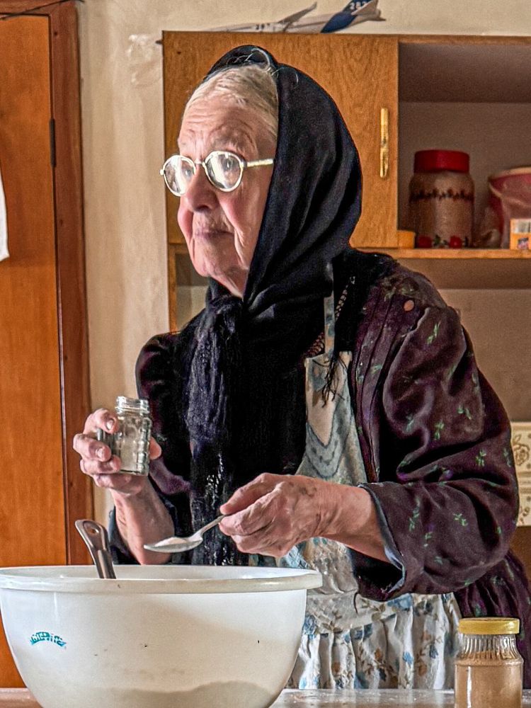 Photograph by Maria Julieta ZURZOLO