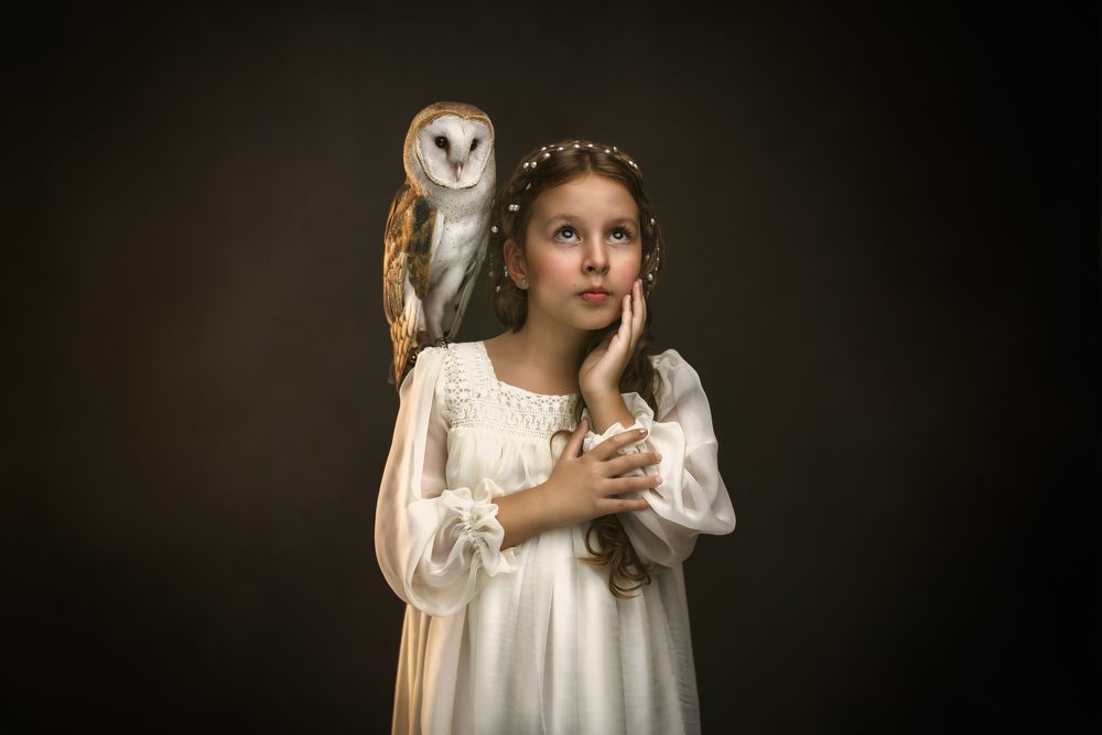 Фотография автора Camilla